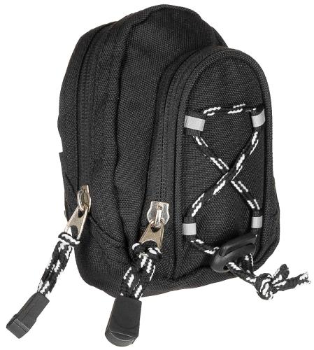 Artikelbild des Artikels “Fototasche, Kordelband, schwarz “