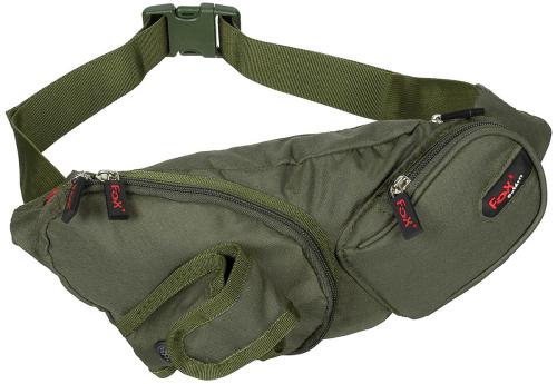 Artikelbild des Artikels “Hüfttasche, oliv  “
