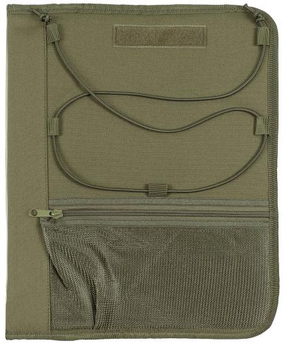 Artikelbild des Artikels “Schreibmappe, oliv, A4  “