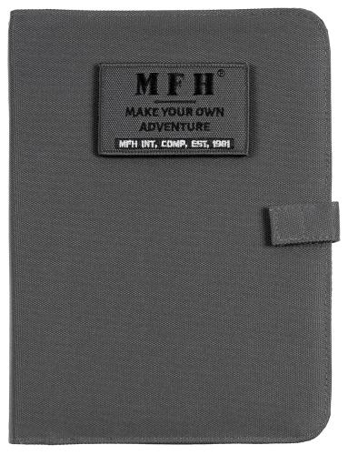 Artikelbild des Artikels “Terminplaner, A5, urban grau  “