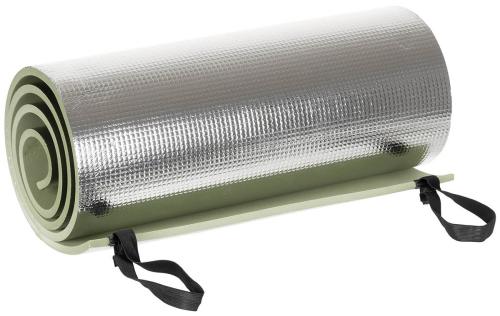 Artikelbild des Artikels “Isomatte, oliv, einseitig alubeschichtet “