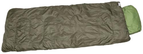 Artikelbild des Artikels “Israel. Pilotenschlafsack, oliv, 2-lagige Füllung “