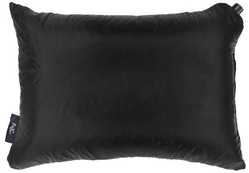 Artikelbild des Artikels “Reisekissen, aufblasbar, schwarz “