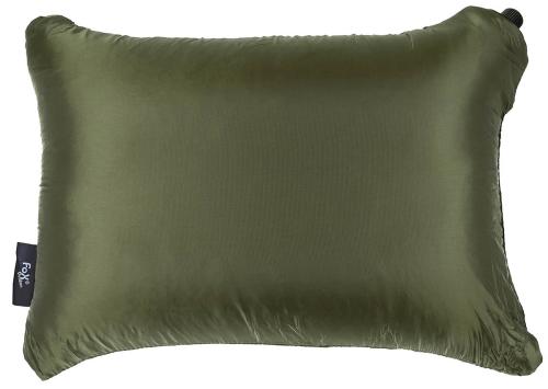 Artikelbild des Artikels “Reisekissen, aufblasbar, oliv “