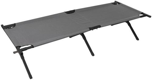 Artikelbild des Artikels “Feldbett, Metallgestell, anthrazit “