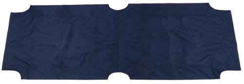 Artikelbild des Artikels “Feldbettbezug, blau, 185 x 65 cm “