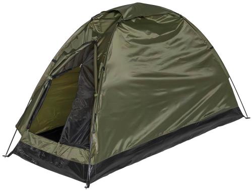 Artikelbild des Artikels “Zelt, 