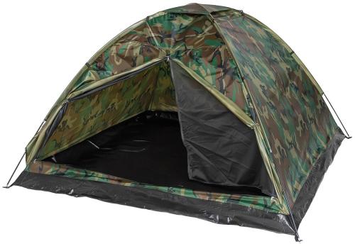 Artikelbild des Artikels “Zelt, 