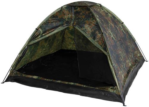 Artikelbild des Artikels “Zelt, 