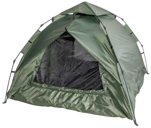 Artikelbild des Artikels “Zelt, 