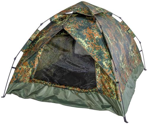 Artikelbild des Artikels “Zelt, 