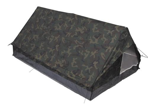 Artikelbild des Artikels “Zelt, 