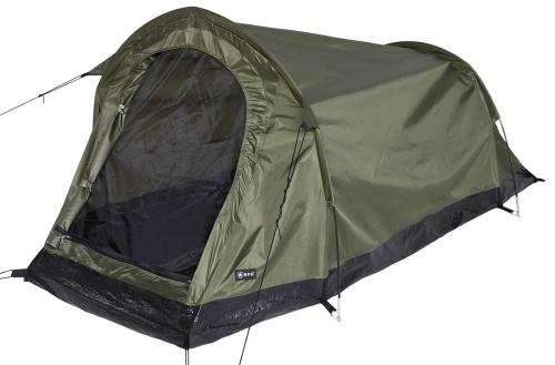 Artikelbild des Artikels “Tunnelzelt, 