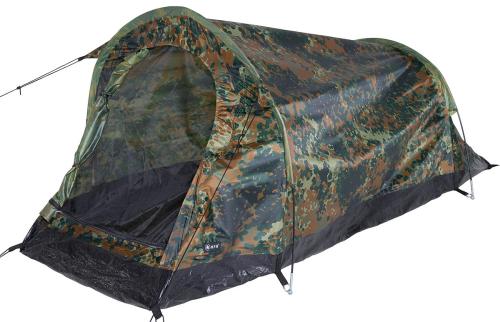 Artikelbild des Artikels “Tunnelzelt, 