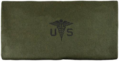 Artikelbild des Artikels “US Wolldecke, 