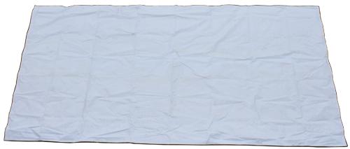 Artikelbild des Artikels “Abdeckplane, Gr.: 6,2 x 3,2 m, extra Randverstärkung, gebr. “