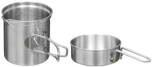 Artikelbild des Artikels “Kochgeschirr, Edelstahl, Topf, Pfanne “