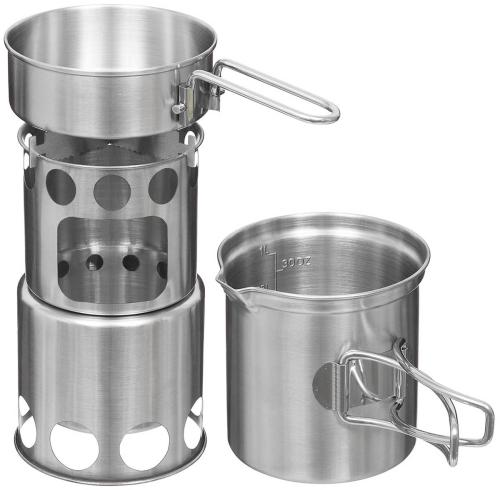 Artikelbild des Artikels “Kochset, 