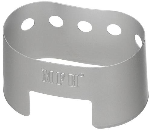 Artikelbild des Artikels “US Ständer, Alu, für Feldflaschenbecher “