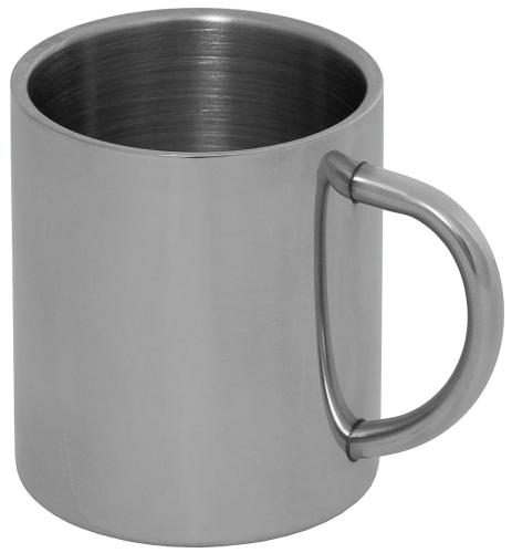 Artikelbild des Artikels “Tasse, Edelstahl, doppelwandig, ca. 250 ml “