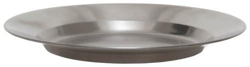 Artikelbild des Artikels “Teller, Edelstahl  “