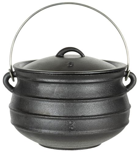 Artikelbild des Artikels “Topf, Gusseisen, ca. 7 l “