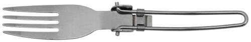 Artikelbild des Artikels “Gabel, klappbar, Edelstahl  “