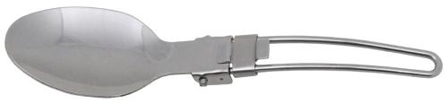 Artikelbild des Artikels “Löffel, klappbar, Edelstahl  “