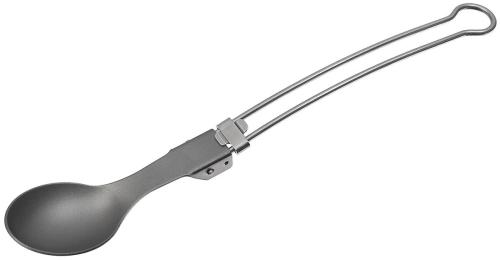 Artikelbild des Artikels “Löffel, klappbar, Titan  “