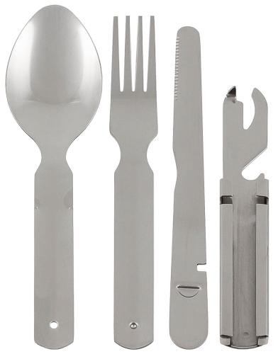 Artikelbild des Artikels “BW Essbesteck, Imitation  “