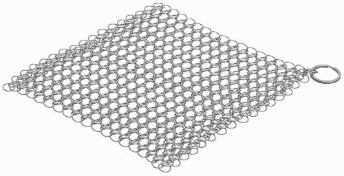 Artikelbild des Artikels “Ringreiniger, Edelstahl, ca. 17,5 x 17,5 cm “