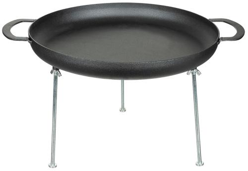 Artikelbild des Artikels “Feuerschale, Eisen, Durchmesser ca. 44 cm “