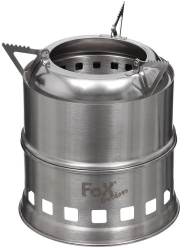 Artikelbild des Artikels “Outdoor-Ofen, 