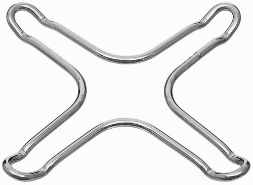 Artikelbild des Artikels “Topfkreuz für Campingkocher, ca. 12,5 x 12,5 cm “