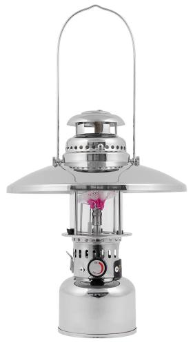 Artikelbild des Artikels “Gaslampe, mit Piezo-Zündung, Reflektorschirm und Tasche “