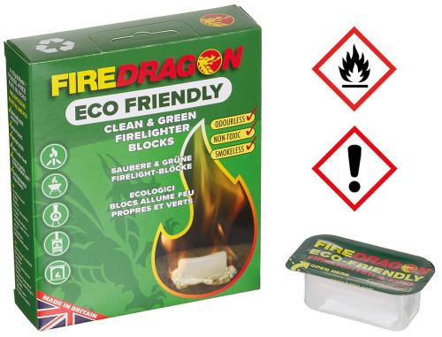 Artikelbild des Artikels “FIREDRAGON Brennstoff, 162 g (6 Block à 27 g) “