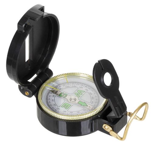 Artikelbild des Artikels “Kompass, 