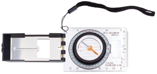 Artikelbild des Artikels “Karten-Kompass,