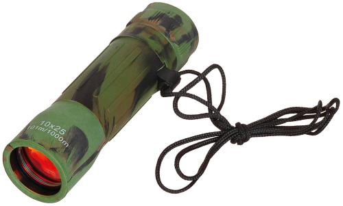 Artikelbild des Artikels “Monokular, woodland, 10 x 25  “