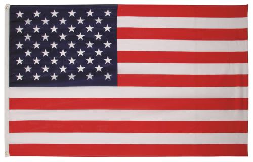 Artikelbild des Artikels “Fahne, USA, Polyester, 90 x 150 cm “