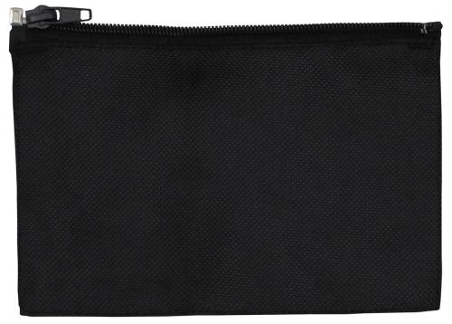 Artikelbild des Artikels “Abzeichen, neutral, klein, 17 x 11 cm, mit Reißverschluss “