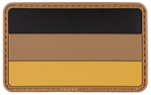 Artikelbild des Artikels “Klettabzeichen, Deutschland, desert, 3D, ca. 8 x 5 cm “