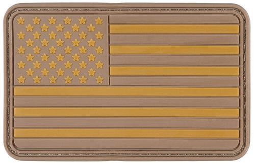 Artikelbild des Artikels “Klettabzeichen, USA, desert, 3D, ca. 8 x 5 cm “