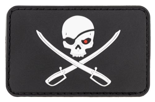 Artikelbild des Artikels “Klettabzeichen, 3D, 