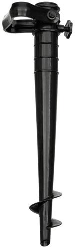 Artikelbild des Artikels “Sonnenschirmhalter, Kunststoff, schwarz “