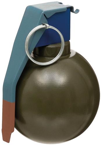 Artikelbild des Artikels “Handgranate, 