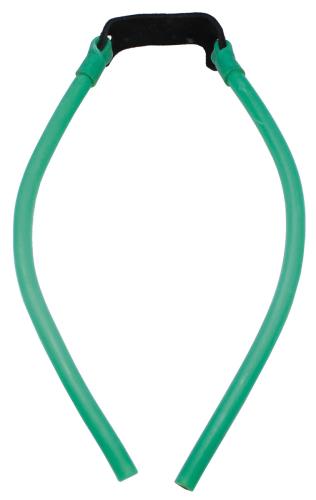 Artikelbild des Artikels “Ersatzgummi, für Steinschleuder, oliv “