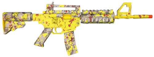 Artikelbild des Artikels “PAPER SHOOTERS, Bausatz, 