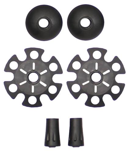 Artikelbild des Artikels “Ersatzteilset, für Trekkingstöcke “