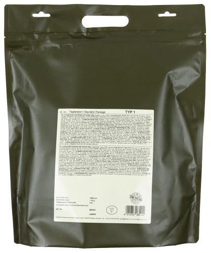 Artikelbild des Artikels “Trek 'n Eat, Tagesration, 